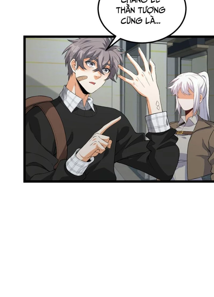 Ngài Hoàn Toàn Không Tiết Lộ Sao? Chapter 66 - Trang 2