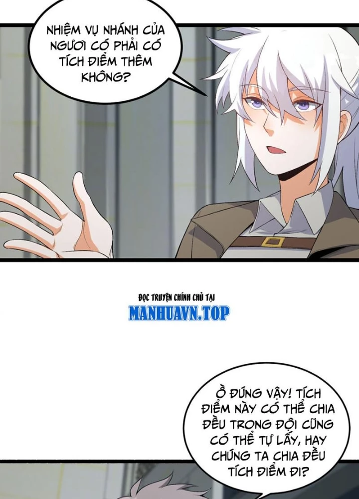 Ngài Hoàn Toàn Không Tiết Lộ Sao? Chapter 66 - Trang 2