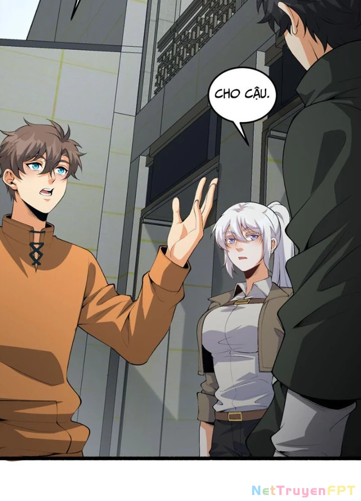 Ngài Hoàn Toàn Không Tiết Lộ Sao? Chapter 66 - Trang 2