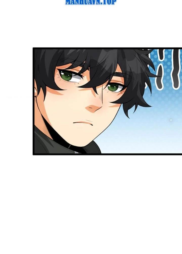 Ngài Hoàn Toàn Không Tiết Lộ Sao? Chapter 66 - Trang 2