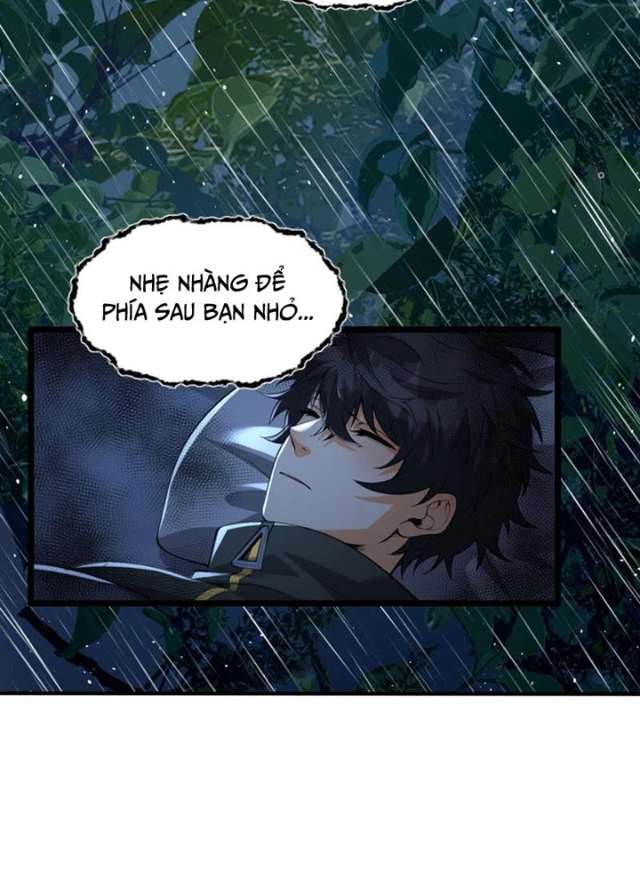 Ngài Hoàn Toàn Không Tiết Lộ Sao? Chapter 66 - Trang 2