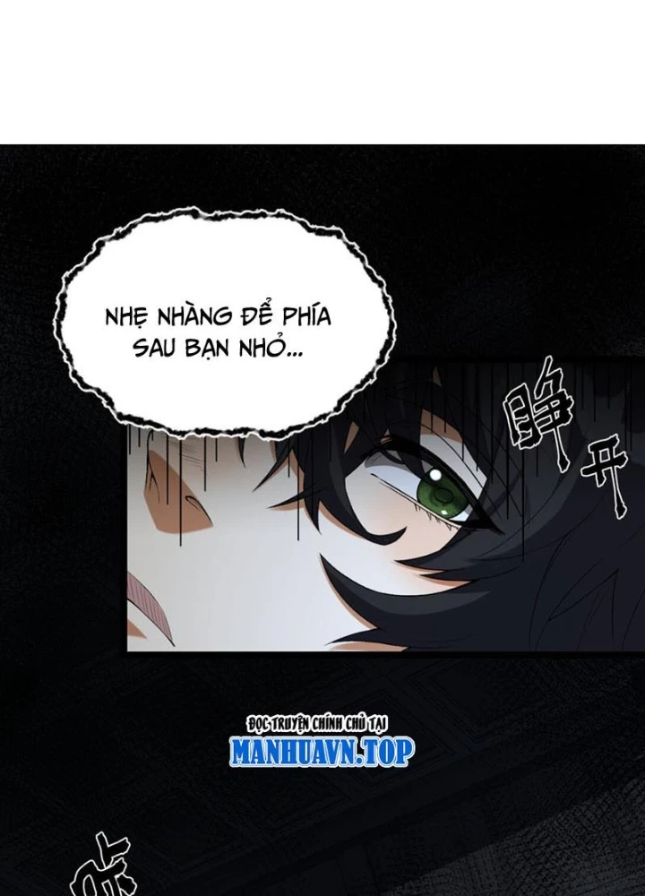 Ngài Hoàn Toàn Không Tiết Lộ Sao? Chapter 66 - Trang 2