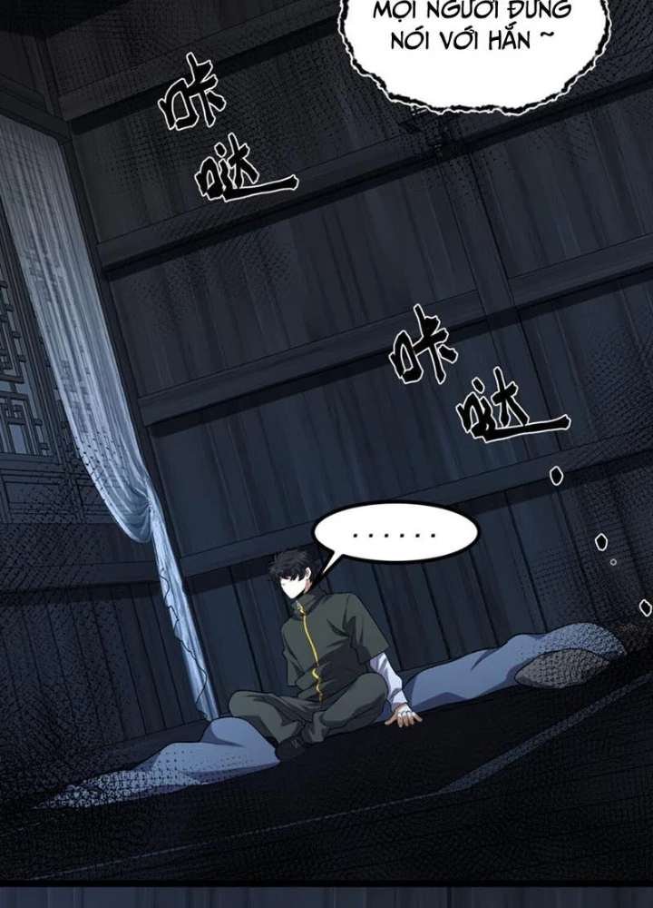 Ngài Hoàn Toàn Không Tiết Lộ Sao? Chapter 66 - Trang 2