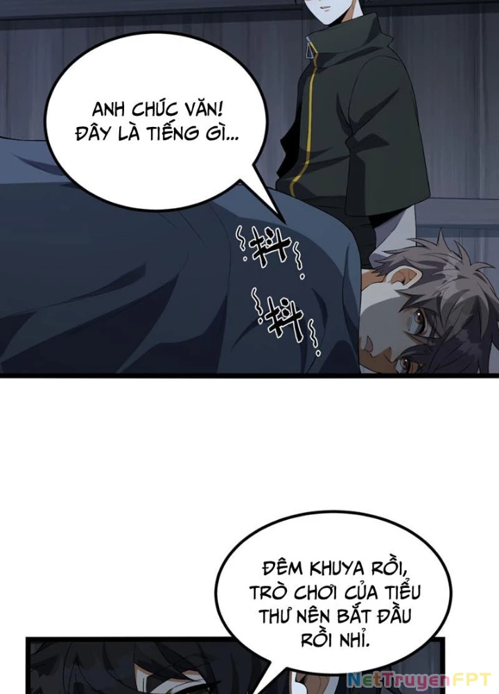 Ngài Hoàn Toàn Không Tiết Lộ Sao? Chapter 66 - Trang 2