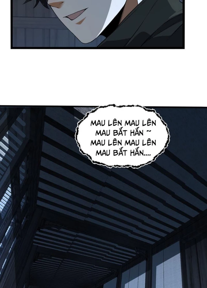Ngài Hoàn Toàn Không Tiết Lộ Sao? Chapter 66 - Trang 2