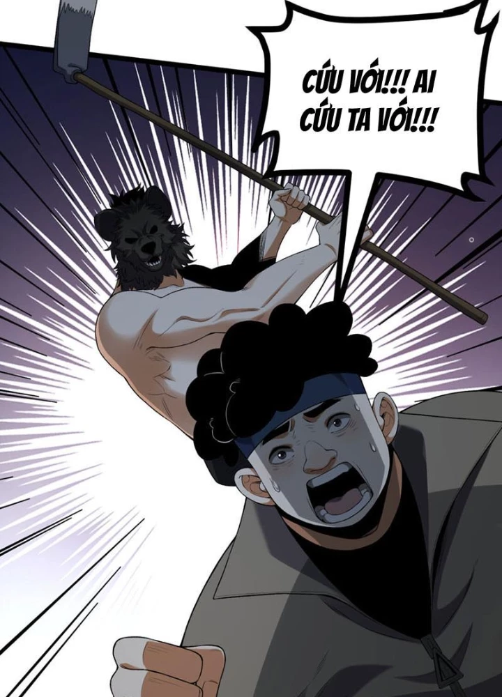 Ngài Hoàn Toàn Không Tiết Lộ Sao? Chapter 66 - Trang 2