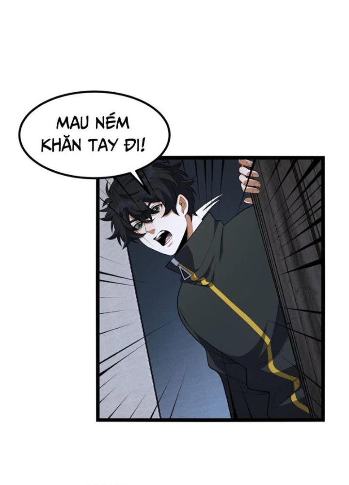 Ngài Hoàn Toàn Không Tiết Lộ Sao? Chapter 66 - Trang 2