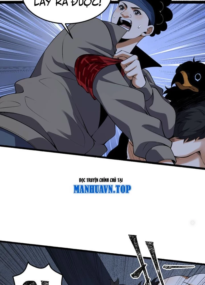 Ngài Hoàn Toàn Không Tiết Lộ Sao? Chapter 66 - Trang 2