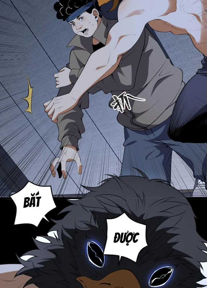 Ngài Hoàn Toàn Không Tiết Lộ Sao? Chapter 66 - Trang 2