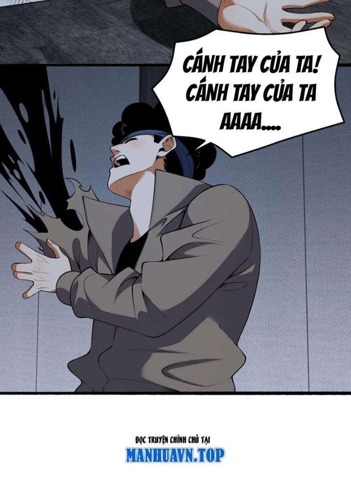 Ngài Hoàn Toàn Không Tiết Lộ Sao? Chapter 66 - Trang 2