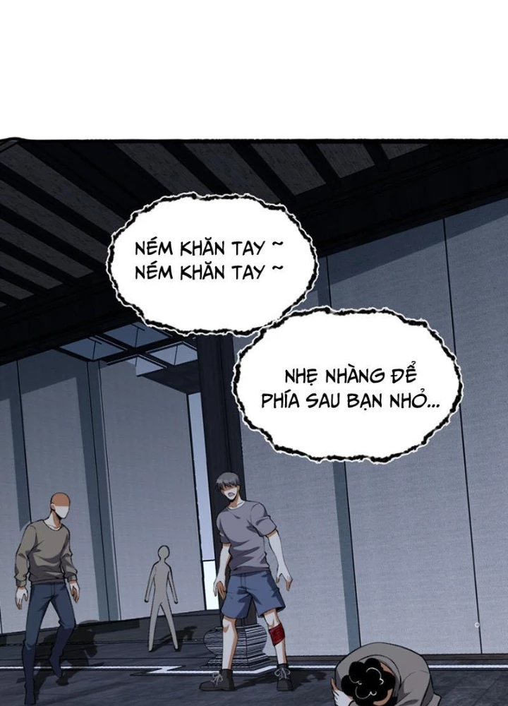 Ngài Hoàn Toàn Không Tiết Lộ Sao? Chapter 66 - Trang 2