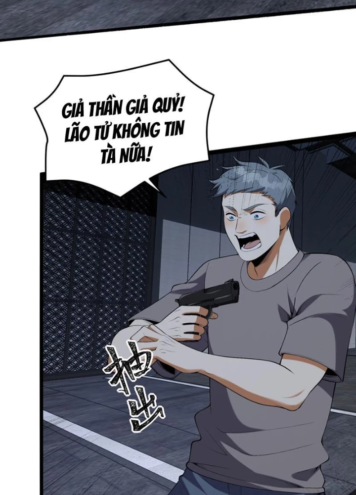 Ngài Hoàn Toàn Không Tiết Lộ Sao? Chapter 66 - Trang 2