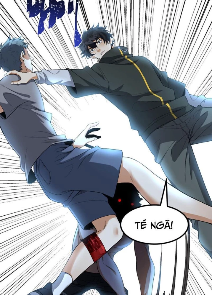 Ngài Hoàn Toàn Không Tiết Lộ Sao? Chapter 66 - Trang 2