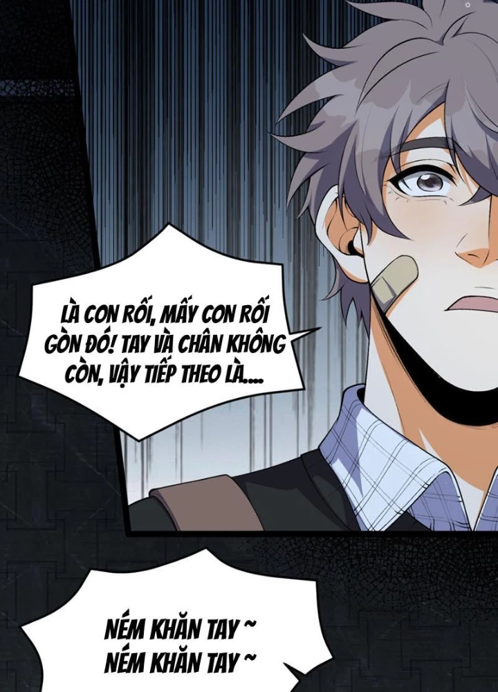 Ngài Hoàn Toàn Không Tiết Lộ Sao? Chapter 66 - Trang 2
