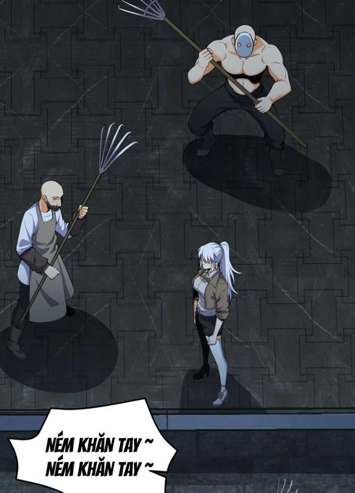 Ngài Hoàn Toàn Không Tiết Lộ Sao? Chapter 66 - Trang 2