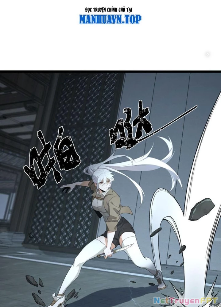 Ngài Hoàn Toàn Không Tiết Lộ Sao? Chapter 66 - Trang 2