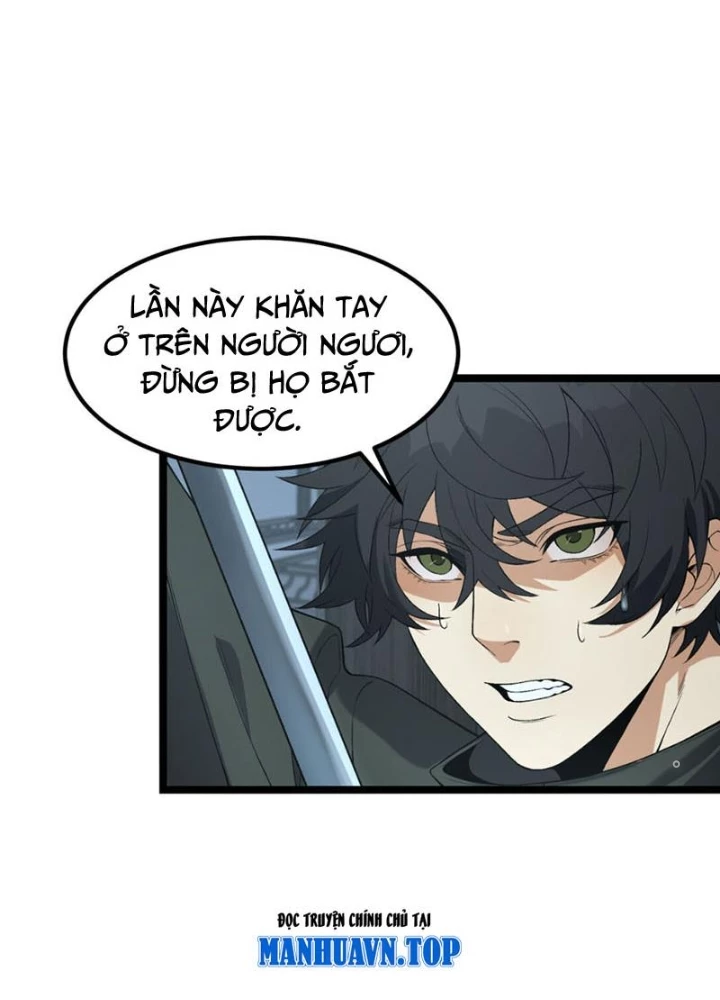 Ngài Hoàn Toàn Không Tiết Lộ Sao? Chapter 66 - Trang 2