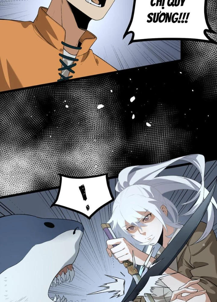 Ngài Hoàn Toàn Không Tiết Lộ Sao? Chapter 66 - Trang 2
