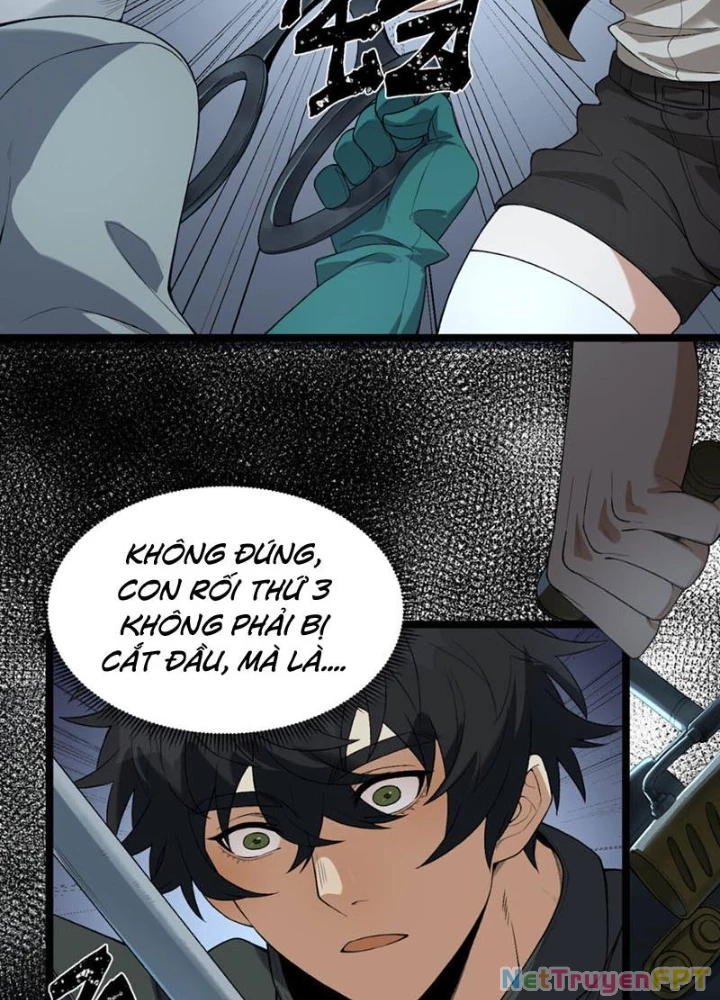 Ngài Hoàn Toàn Không Tiết Lộ Sao? Chapter 66 - Trang 2