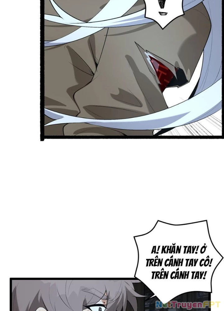 Ngài Hoàn Toàn Không Tiết Lộ Sao? Chapter 66 - Trang 2