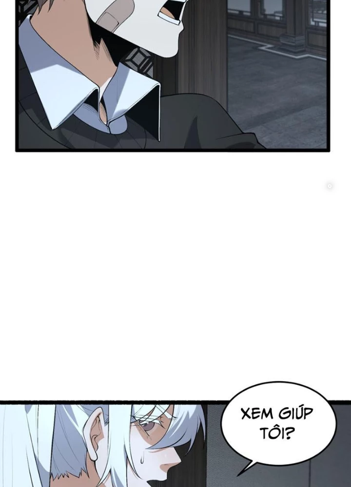 Ngài Hoàn Toàn Không Tiết Lộ Sao? Chapter 66 - Trang 2