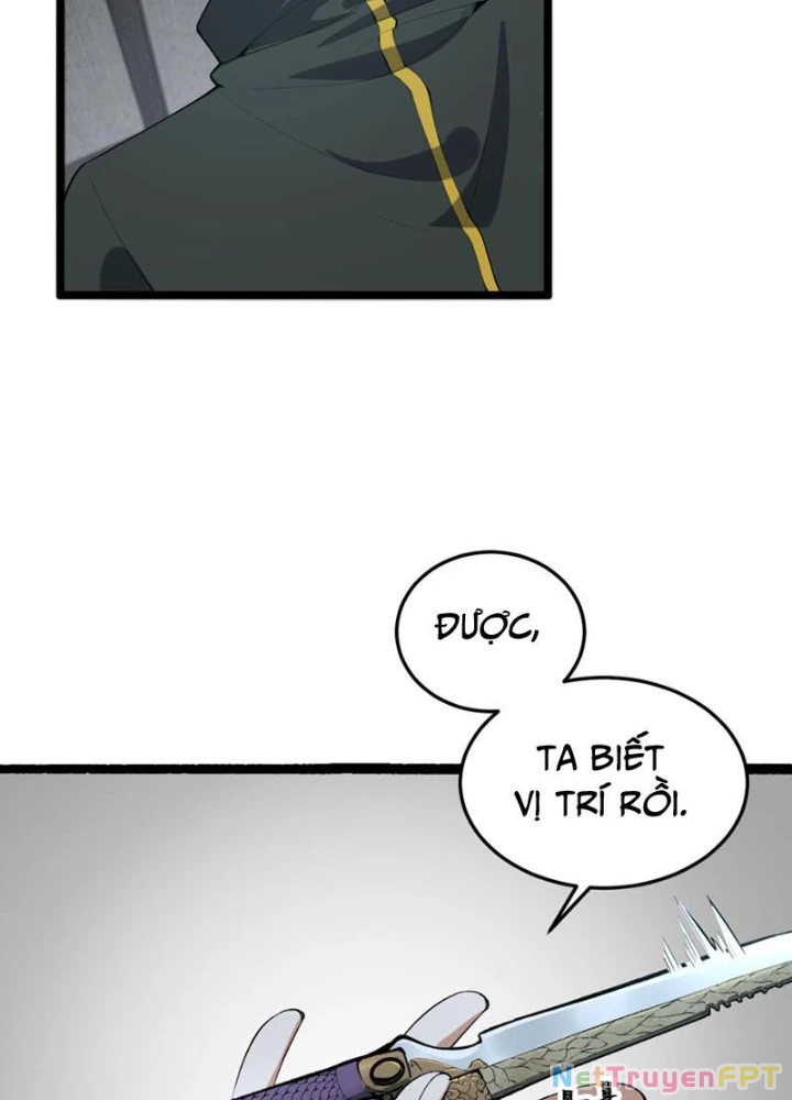 Ngài Hoàn Toàn Không Tiết Lộ Sao? Chapter 66 - Trang 2
