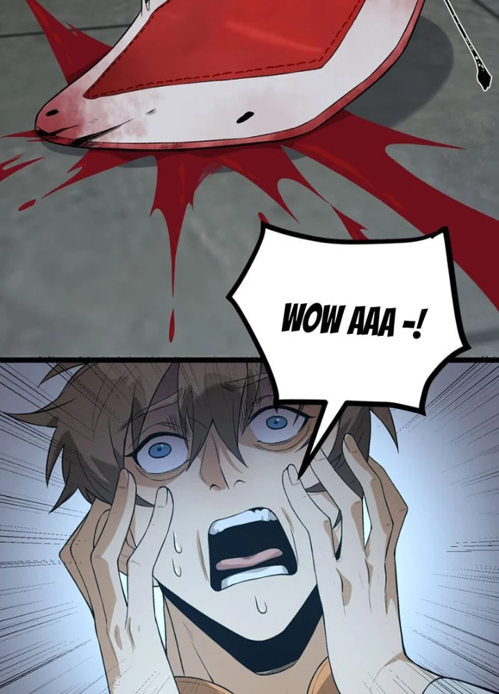 Ngài Hoàn Toàn Không Tiết Lộ Sao? Chapter 66 - Trang 2