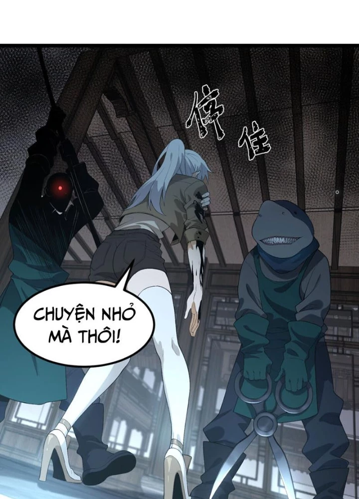 Ngài Hoàn Toàn Không Tiết Lộ Sao? Chapter 66 - Trang 2