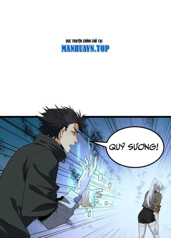 Ngài Hoàn Toàn Không Tiết Lộ Sao? Chapter 66 - Trang 2