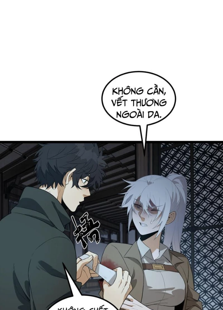 Ngài Hoàn Toàn Không Tiết Lộ Sao? Chapter 66 - Trang 2