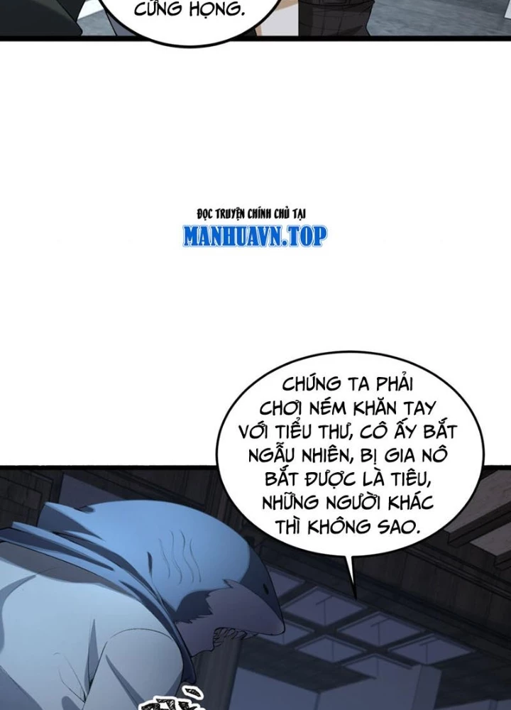 Ngài Hoàn Toàn Không Tiết Lộ Sao? Chapter 66 - Trang 2
