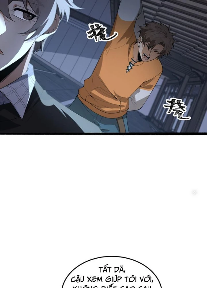 Ngài Hoàn Toàn Không Tiết Lộ Sao? Chapter 66 - Trang 2