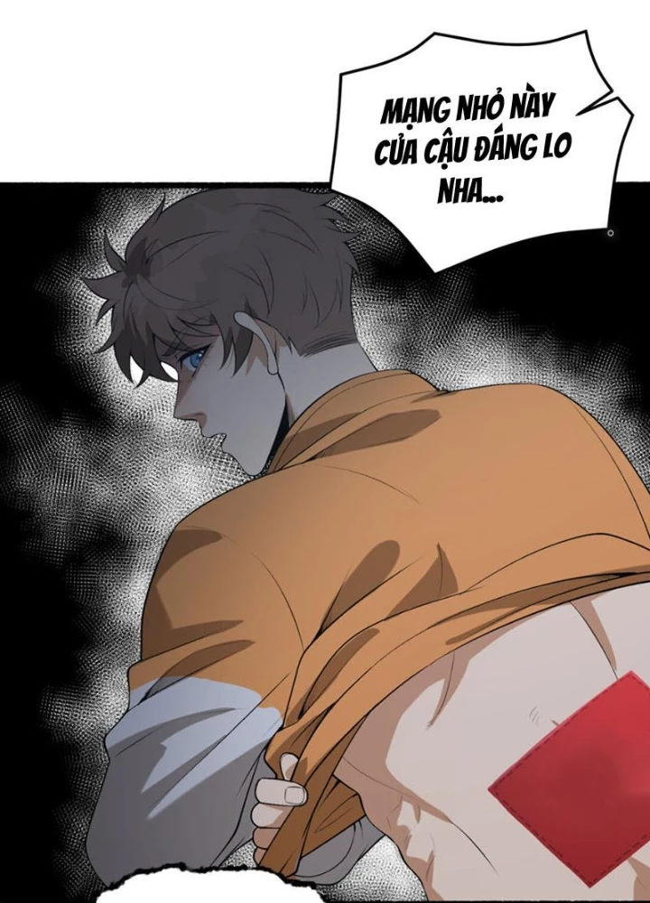 Ngài Hoàn Toàn Không Tiết Lộ Sao? Chapter 66 - Trang 2