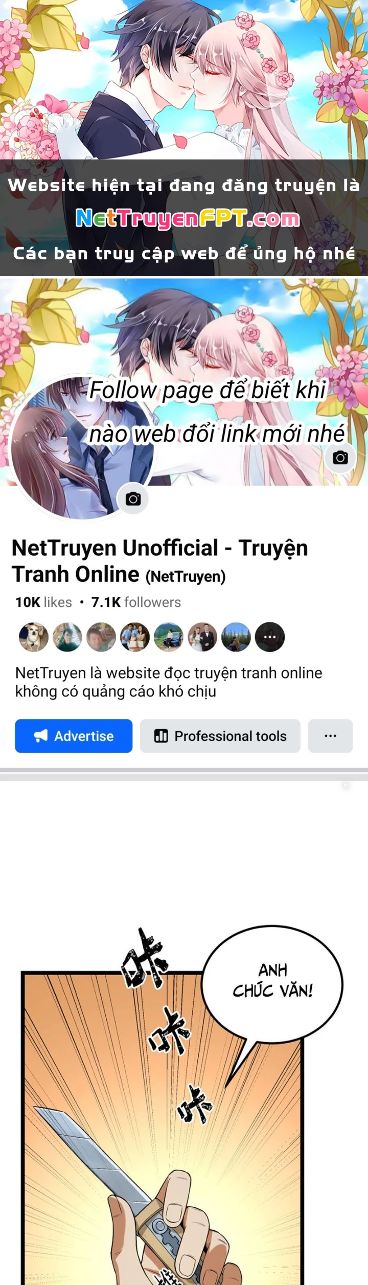 Ngài Hoàn Toàn Không Tiết Lộ Sao? Chapter 67 - Trang 2
