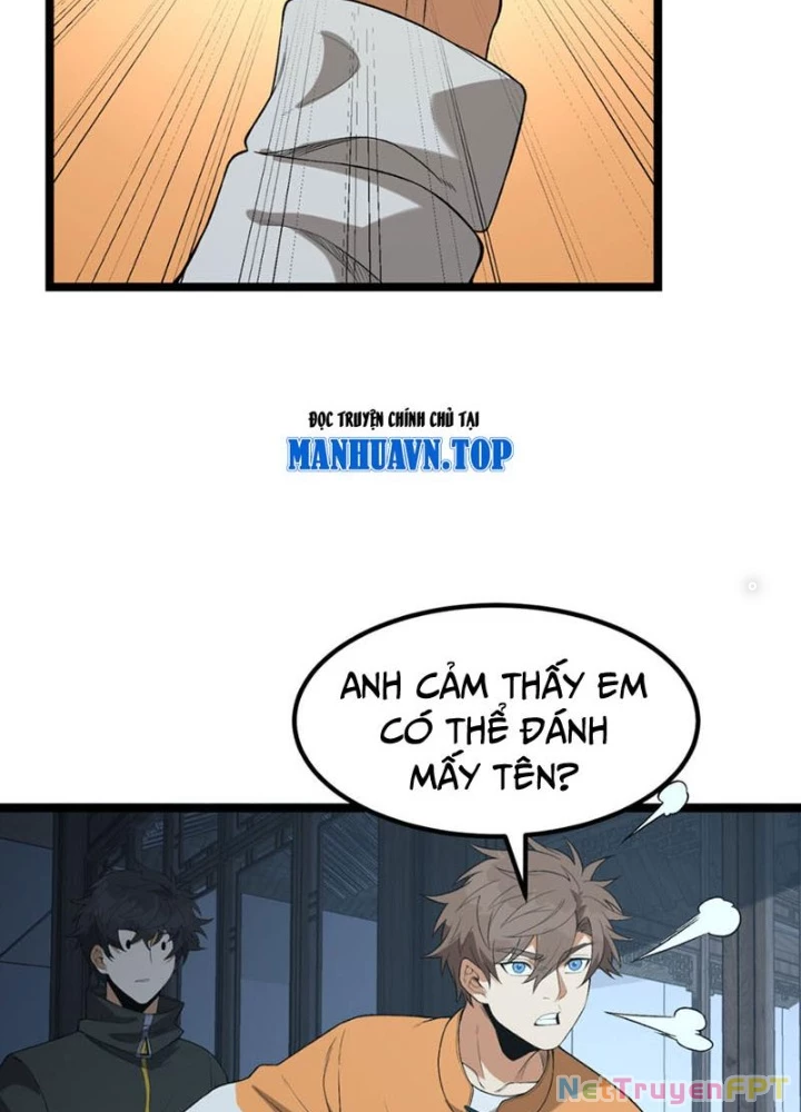 Ngài Hoàn Toàn Không Tiết Lộ Sao? Chapter 67 - Trang 2