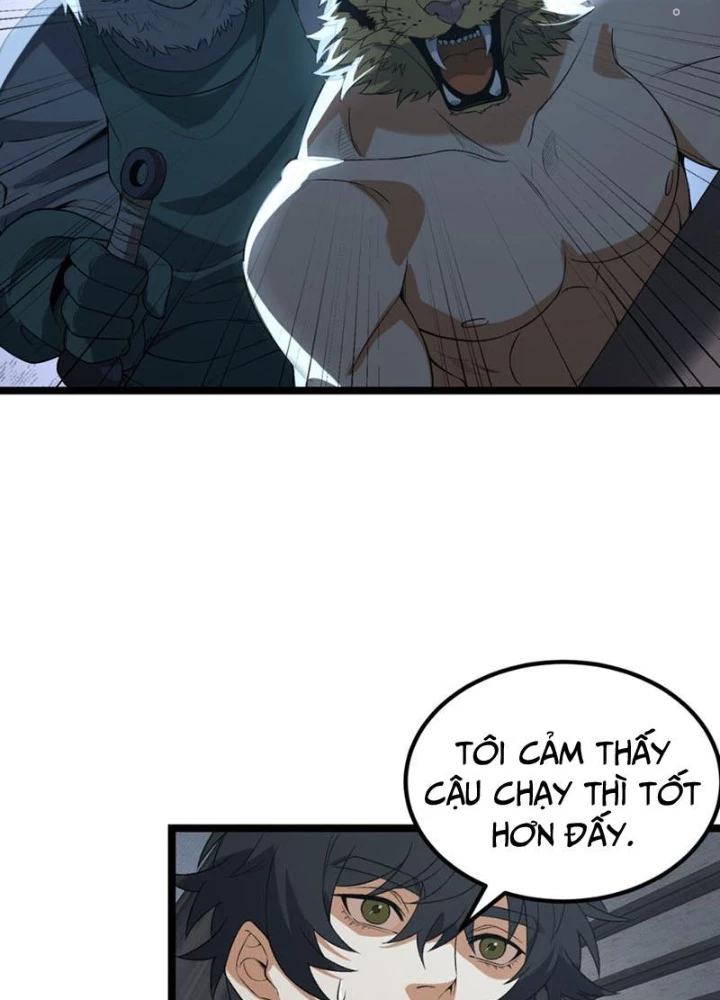 Ngài Hoàn Toàn Không Tiết Lộ Sao? Chapter 67 - Trang 2
