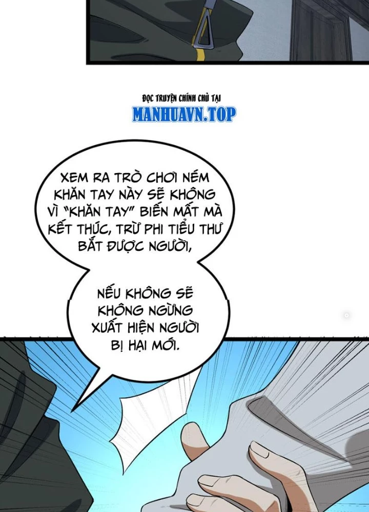 Ngài Hoàn Toàn Không Tiết Lộ Sao? Chapter 67 - Trang 2