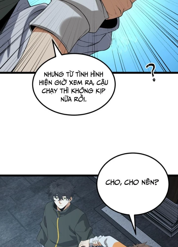 Ngài Hoàn Toàn Không Tiết Lộ Sao? Chapter 67 - Trang 2