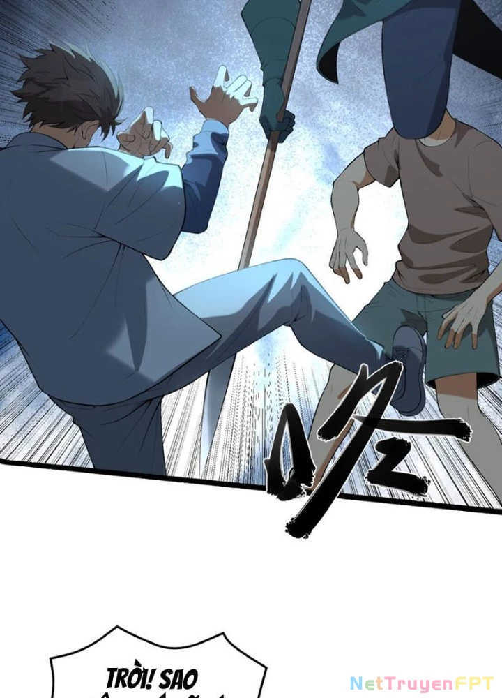 Ngài Hoàn Toàn Không Tiết Lộ Sao? Chapter 67 - Trang 2