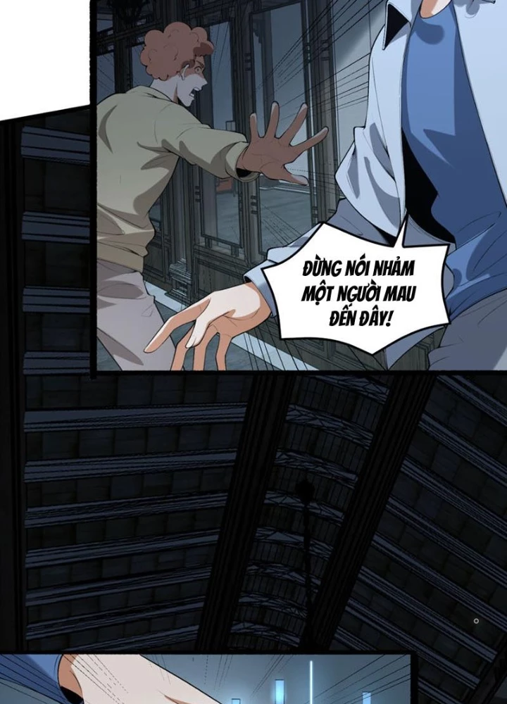 Ngài Hoàn Toàn Không Tiết Lộ Sao? Chapter 67 - Trang 2