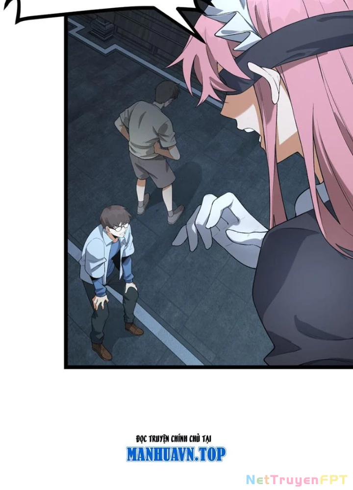 Ngài Hoàn Toàn Không Tiết Lộ Sao? Chapter 67 - Trang 2
