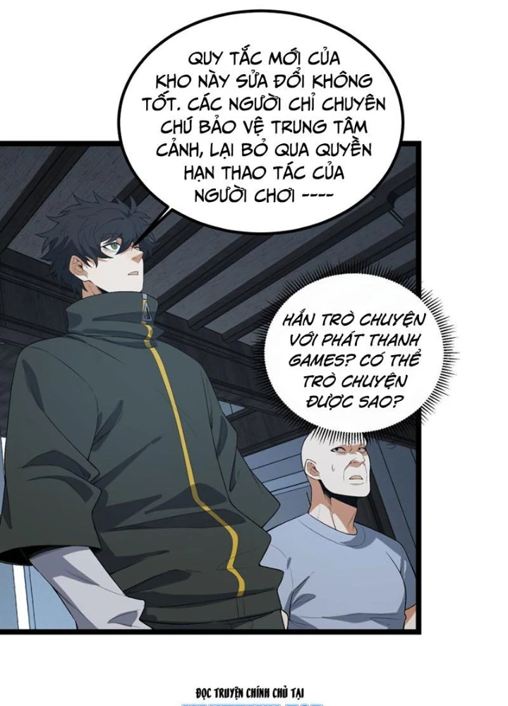 Ngài Hoàn Toàn Không Tiết Lộ Sao? Chapter 67 - Trang 2