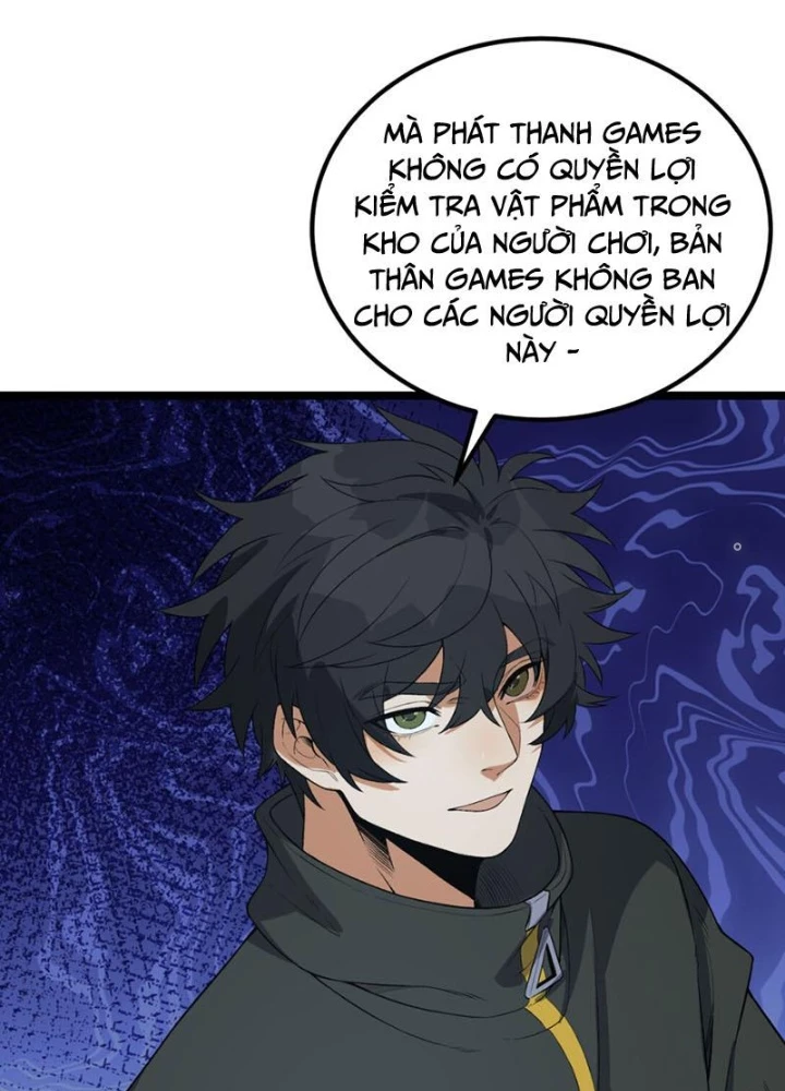 Ngài Hoàn Toàn Không Tiết Lộ Sao? Chapter 67 - Trang 2