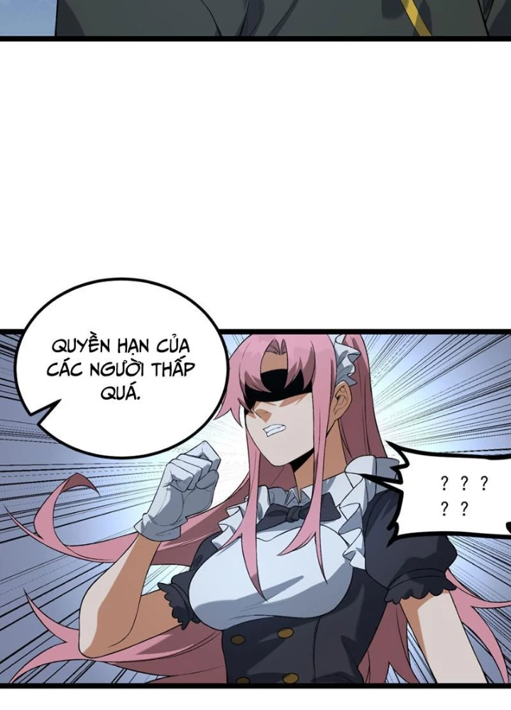 Ngài Hoàn Toàn Không Tiết Lộ Sao? Chapter 67 - Trang 2