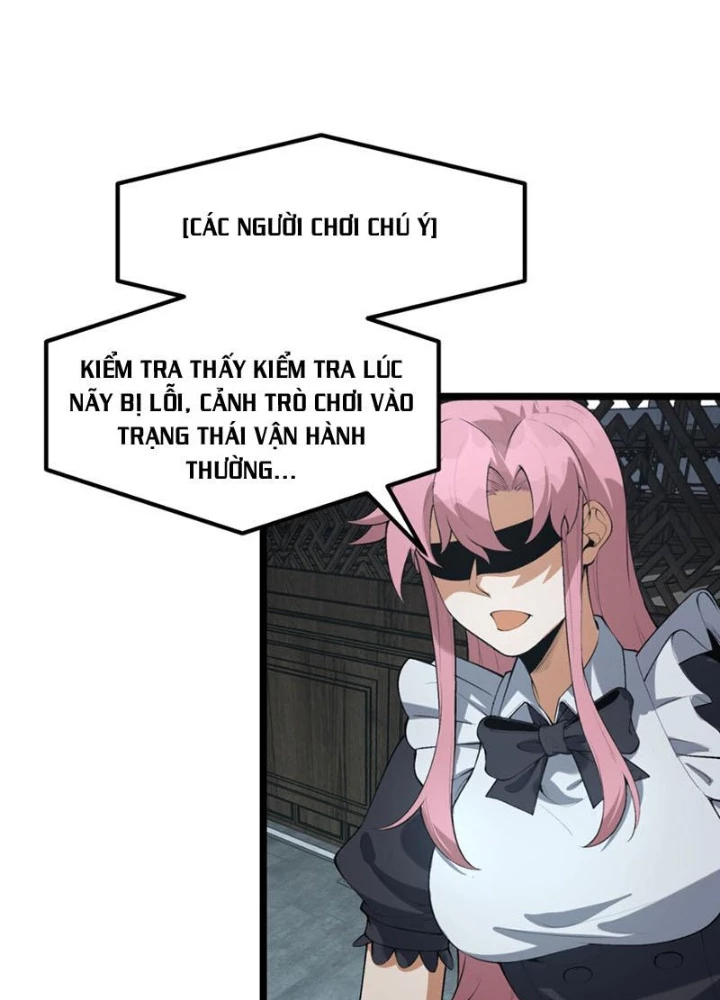 Ngài Hoàn Toàn Không Tiết Lộ Sao? Chapter 67 - Trang 2