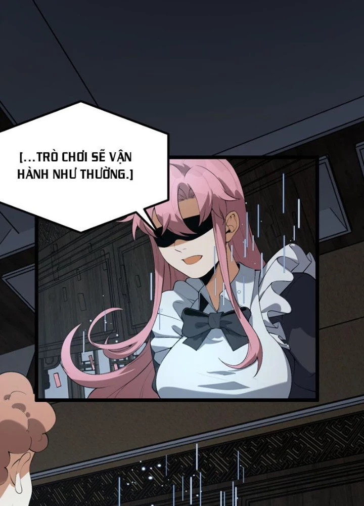 Ngài Hoàn Toàn Không Tiết Lộ Sao? Chapter 67 - Trang 2
