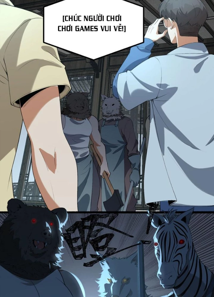 Ngài Hoàn Toàn Không Tiết Lộ Sao? Chapter 67 - Trang 2