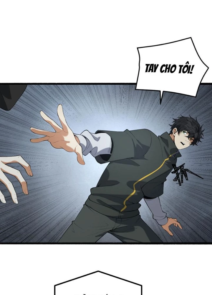 Ngài Hoàn Toàn Không Tiết Lộ Sao? Chapter 67 - Trang 2