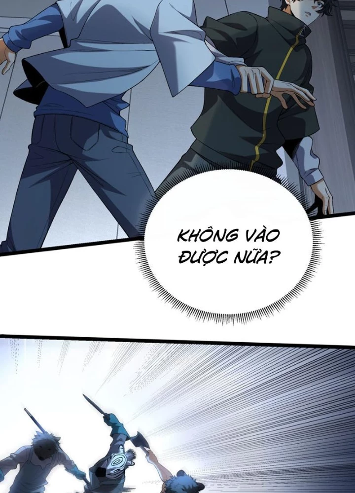Ngài Hoàn Toàn Không Tiết Lộ Sao? Chapter 67 - Trang 2