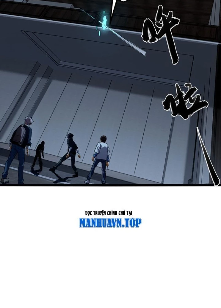 Ngài Hoàn Toàn Không Tiết Lộ Sao? Chapter 67 - Trang 2